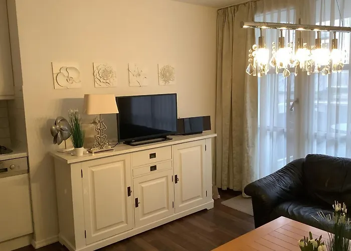 Haus Anker Wohnung 9