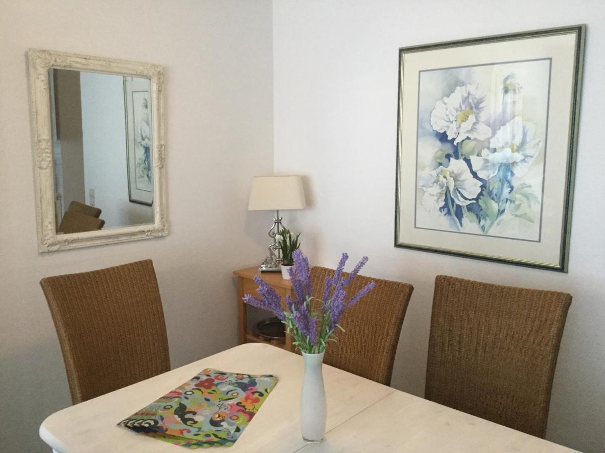 Haus Anker 9 Apartment Norderney