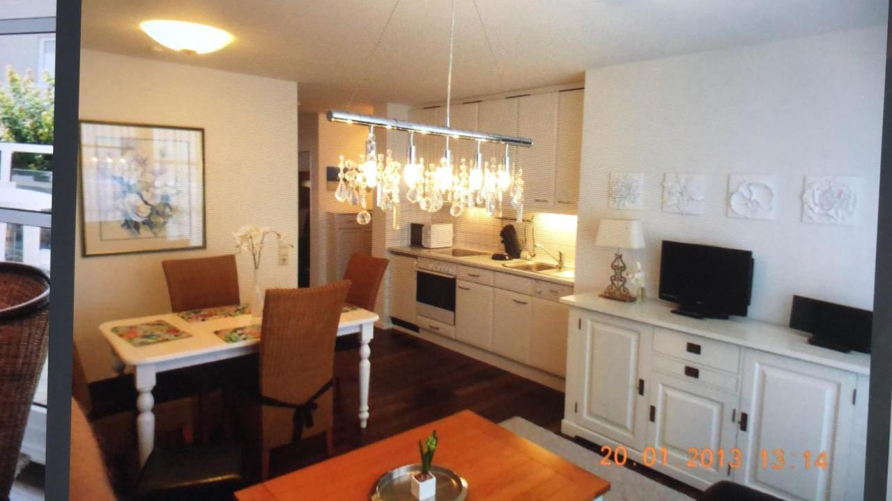 Haus Anker 9 Norderney