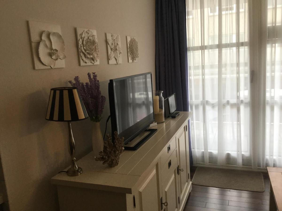 Apartment Haus Anker 9 Norderney