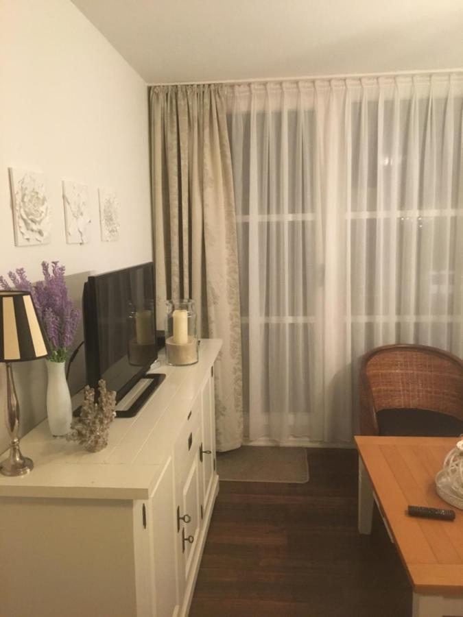 Appartement Haus Anker 9 *