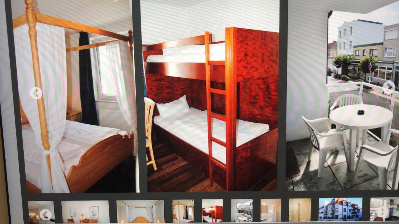 Apartment Haus Anker 9 *