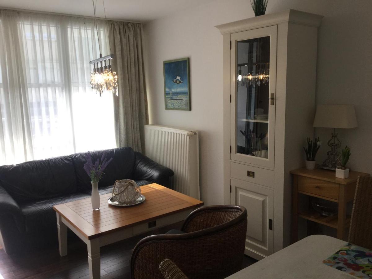 Haus Anker 9 * Norderney