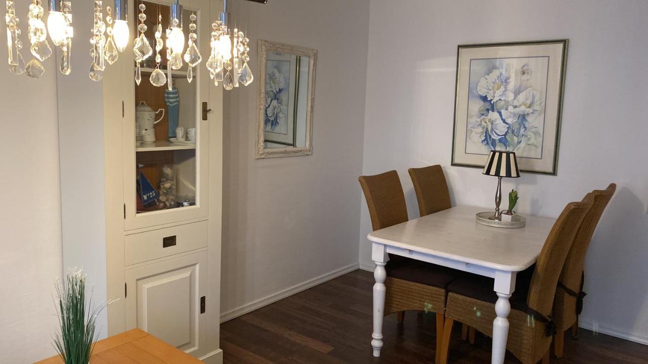 Haus Anker 9 Apartment