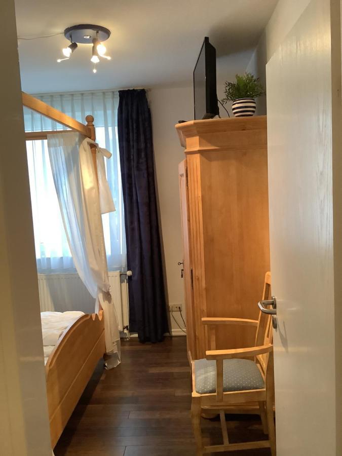 Haus Anker 9 Apartment