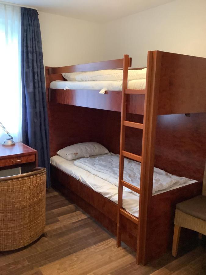Apartment Haus Anker 9 Norderney