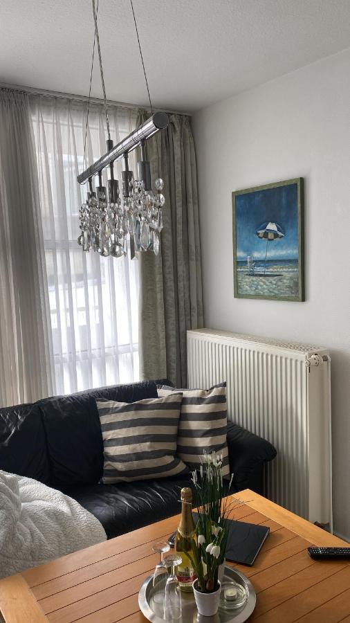 Apartment Haus Anker 9 *